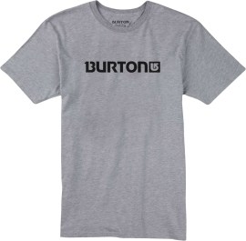 Burton Logo Horizontal