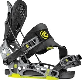 Flow NX2-GT