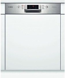Bosch SMI69M55EU