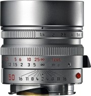 Leica Summilux-M 50mm f/1.4 ASPH - cena, porovnanie