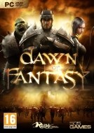 Dawn of Fantasy - cena, porovnanie