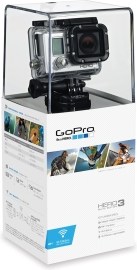 GoPro Hero 3 White Edition