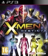 X-Men: Destiny - cena, porovnanie