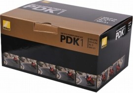 Nikon PDK1 MB-D10