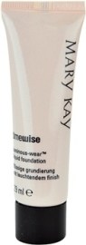 Mary Kay TimeWise Luminous-Wear odtieň 6 Beige 29 ml