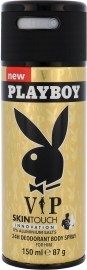 Playboy VIP 150 ml