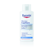 Eucerin DermoCapillaire Calming Urea Shampoo 250 ml - cena, porovnanie