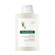Klorane Avoine Shampoo with Oat Milk 200ml - cena, porovnanie