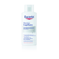 Eucerin DermoCapillaire Hyper-Tolerant Shampoo 250 ml - cena, porovnanie