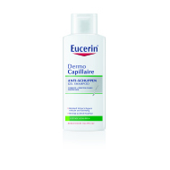 Eucerin DermoCapillaire Anti-Dandruff Shampoo 250 ml - cena, porovnanie