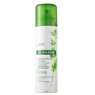 Klorane Ortie Dry Shampoo with Nettle 150 ml - cena, porovnanie