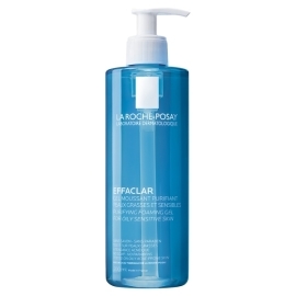 La Roche-Posay Effaclar Purifying Foaming Gel 400 ml