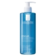 La Roche-Posay Effaclar Purifying Foaming Gel 400 ml - cena, porovnanie