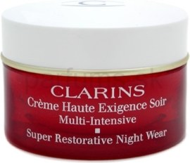 Clarins Multi - Intensive Super Restorative Night Cream 50 ml