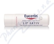 Eucerin pH5 Lip Balm 4,8 g - cena, porovnanie
