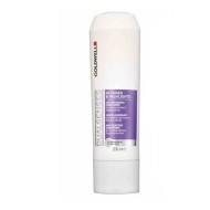 Goldwell Dualsenses Blondes & Highlights Anti-Brassiness Conditioner for luminous blonde & hightlighted hair 200 ml - cena, porovnanie