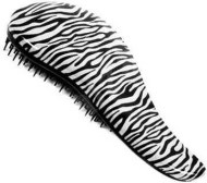Dtangler Hair Brush Pink Zebra 1 pcs - cena, porovnanie