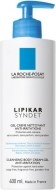 La Roche Posay Lipikar Cleansing Body Cream Gel Anti-Irritation 400ml - cena, porovnanie