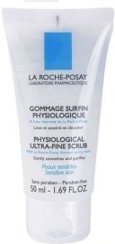 La Roche-Posay Physiologique Physiological Ultra-Fine Scrub 50 ml