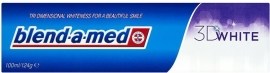 Procter & Gamble Blend a Med 3D White 100ml