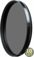 B+W C-PL Polarizer MRC 58mm - cena, porovnanie