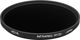 Hoya Infrared R72 77mm