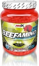 Amix Beef Amino 550tbl