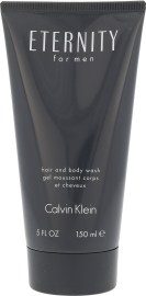 Calvin Klein Eternity 150ml