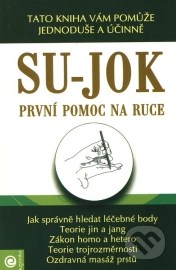 Su-jok - První pomoc na ruce