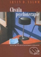 Chvála psychoterapie - cena, porovnanie