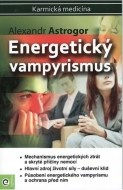Energetický vampyrismus - cena, porovnanie