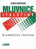 Mluvnice italštiny - cena, porovnanie