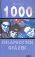 1000 chlapeckých otázek - cena, porovnanie