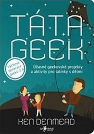 Táta Geek