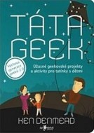 Táta Geek - cena, porovnanie