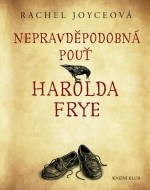 Nepravděpodobná pouť Harolda Frye - cena, porovnanie