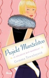 Projekt manželstvo