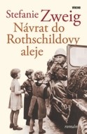 Návrat do Rothschildovy aleje - cena, porovnanie