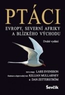 Ptáci Evropy, Severní Afriky a Blízkého východu - cena, porovnanie