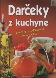 Dárky z kuchyně