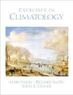 Exercises in Climatology - cena, porovnanie