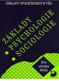 Základy psychologie, sociologie