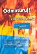 Odmaturuj! z českého jazyka - cena, porovnanie