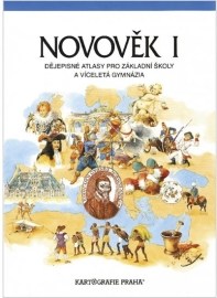 Novověk I.