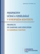 Perspektivy učení a vzdělávání v evropském kontextu - cena, porovnanie