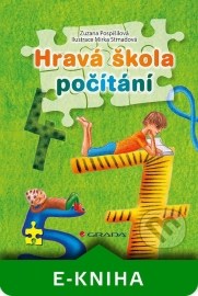 Hravá škola počítání