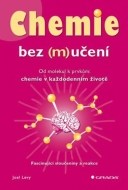 Chemie bez (m)učení - cena, porovnanie