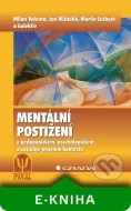 Mentální postižení - cena, porovnanie