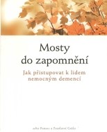 Mosty do zapomnění - cena, porovnanie