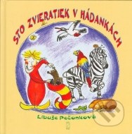 Sto zvieratiek v hádankách - cena, porovnanie